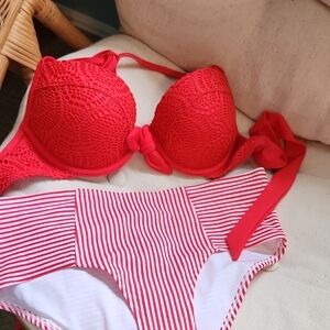 NWT Aerie Bathing Suit